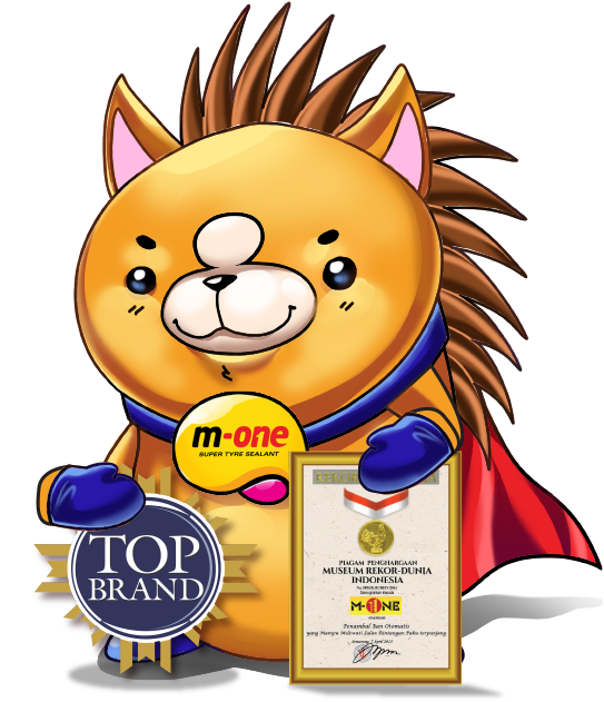 MASCOT